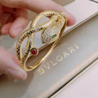 Cheap Bvlgari Bracelets #1326692 Replica Wholesale [$60.00 USD] [ITEM#1326692] on Replica Bvlgari Bracelets