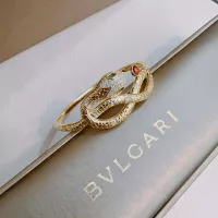 Cheap Bvlgari Bracelets #1326692 Replica Wholesale [$60.00 USD] [ITEM#1326692] on Replica Bvlgari Bracelets