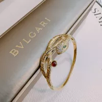 Cheap Bvlgari Bracelets #1326692 Replica Wholesale [$60.00 USD] [ITEM#1326692] on Replica Bvlgari Bracelets