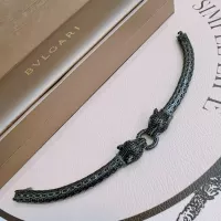 Cheap Bvlgari Bracelets #1326693 Replica Wholesale [$60.00 USD] [ITEM#1326693] on Replica Bvlgari Bracelets
