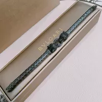 Cheap Bvlgari Bracelets #1326693 Replica Wholesale [$60.00 USD] [ITEM#1326693] on Replica Bvlgari Bracelets