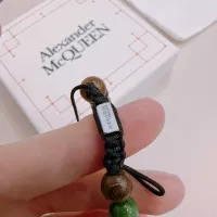 Cheap Alexander McQueen Bracelets #1326695 Replica Wholesale [$39.00 USD] [ITEM#1326695] on Replica Alexander McQueen Bracelets