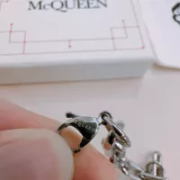Cheap Alexander McQueen Bracelets #1326696 Replica Wholesale [$40.00 USD] [ITEM#1326696] on Replica Alexander McQueen Bracelets