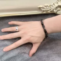 Cheap Alexander McQueen Bracelets #1326699 Replica Wholesale [$45.00 USD] [ITEM#1326699] on Replica Alexander McQueen Bracelets