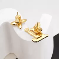 Cheap Louis Vuitton Earrings For Women #1326700 Replica Wholesale [$27.00 USD] [ITEM#1326700] on Replica Louis Vuitton Earrings