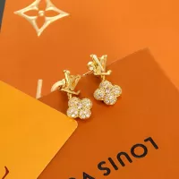 Cheap Louis Vuitton Earrings For Women #1326701 Replica Wholesale [$29.00 USD] [ITEM#1326701] on Replica Louis Vuitton Earrings