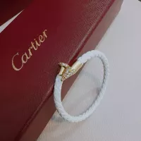 Cheap Cartier bracelets #1326703 Replica Wholesale [$40.00 USD] [ITEM#1326703] on Replica Cartier bracelets