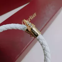 Cheap Cartier bracelets #1326703 Replica Wholesale [$40.00 USD] [ITEM#1326703] on Replica Cartier bracelets