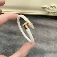 Cheap Cartier bracelets #1326703 Replica Wholesale [$40.00 USD] [ITEM#1326703] on Replica Cartier bracelets