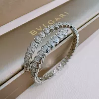 Cheap Bvlgari Bracelets #1326704 Replica Wholesale [$42.00 USD] [ITEM#1326704] on Replica Bvlgari Bracelets
