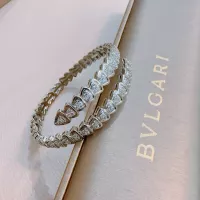 Cheap Bvlgari Bracelets #1326704 Replica Wholesale [$42.00 USD] [ITEM#1326704] on Replica Bvlgari Bracelets