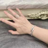 Cheap Bvlgari Bracelets #1326704 Replica Wholesale [$42.00 USD] [ITEM#1326704] on Replica Bvlgari Bracelets
