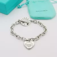 Cheap Tiffany Bracelets #1326705 Replica Wholesale [$25.00 USD] [ITEM#1326705] on Replica Tiffany Bracelets