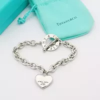 Cheap Tiffany Bracelets #1326705 Replica Wholesale [$25.00 USD] [ITEM#1326705] on Replica Tiffany Bracelets
