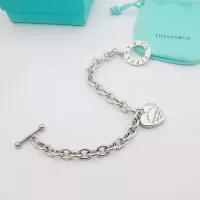 Cheap Tiffany Bracelets #1326705 Replica Wholesale [$25.00 USD] [ITEM#1326705] on Replica Tiffany Bracelets