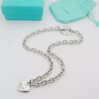 Cheap Tiffany Necklaces #1326707 Replica Wholesale [$27.00 USD] [ITEM#1326707] on Replica Tiffany Necklaces