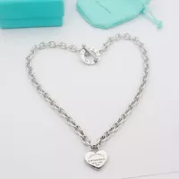 Cheap Tiffany Necklaces #1326707 Replica Wholesale [$27.00 USD] [ITEM#1326707] on Replica Tiffany Necklaces