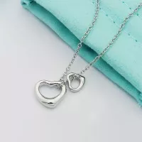 Cheap Tiffany Necklaces #1326716 Replica Wholesale [$25.00 USD] [ITEM#1326716] on Replica Tiffany Necklaces