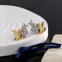Cheap Louis Vuitton Earrings For Women #1326717 Replica Wholesale [$27.00 USD] [ITEM#1326717] on Replica Louis Vuitton Earrings