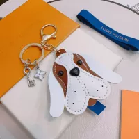 Cheap Louis Vuitton LV Key Holder And Bag Buckle #1326719 Replica Wholesale [$38.00 USD] [ITEM#1326719] on Replica Louis Vuitton LV Key Holder And Bag Buckle