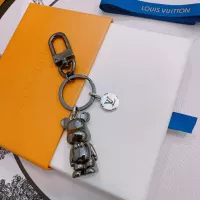 Cheap Louis Vuitton LV Key Holder And Bag Buckle #1326721 Replica Wholesale [$38.00 USD] [ITEM#1326721] on Replica Louis Vuitton LV Key Holder And Bag Buckle