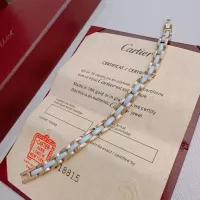 Cheap Cartier bracelets #1326724 Replica Wholesale [$45.00 USD] [ITEM#1326724] on Replica Cartier bracelets