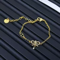 Cheap Christian Dior Bracelets For Women #1326736 Replica Wholesale [$25.00 USD] [ITEM#1326736] on Replica Christian Dior Bracelets