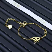 Cheap Christian Dior Bracelets For Women #1326736 Replica Wholesale [$25.00 USD] [ITEM#1326736] on Replica Christian Dior Bracelets