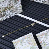 Cheap Christian Dior Bracelets For Women #1326736 Replica Wholesale [$25.00 USD] [ITEM#1326736] on Replica Christian Dior Bracelets