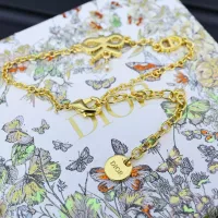 Cheap Christian Dior Bracelets For Women #1326736 Replica Wholesale [$25.00 USD] [ITEM#1326736] on Replica Christian Dior Bracelets