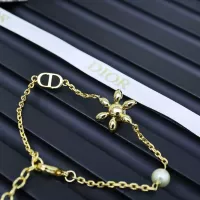 Cheap Christian Dior Bracelets For Women #1326737 Replica Wholesale [$25.00 USD] [ITEM#1326737] on Replica Christian Dior Bracelets