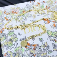 Cheap Christian Dior Bracelets For Women #1326737 Replica Wholesale [$25.00 USD] [ITEM#1326737] on Replica Christian Dior Bracelets