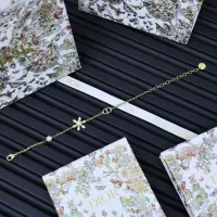 Cheap Christian Dior Bracelets For Women #1326737 Replica Wholesale [$25.00 USD] [ITEM#1326737] on Replica Christian Dior Bracelets