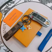 Cheap Louis Vuitton LV Key Holder And Bag Buckle #1326756 Replica Wholesale [$38.00 USD] [ITEM#1326756] on Replica Louis Vuitton LV Key Holder And Bag Buckle
