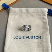 Cheap Louis Vuitton LV Rings #1326767 Replica Wholesale [$38.00 USD] [ITEM#1326767] on Replica Louis Vuitton LV Rings