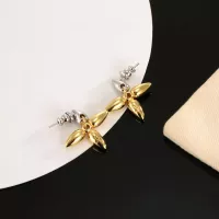 Cheap Louis Vuitton Earrings For Women #1326768 Replica Wholesale [$27.00 USD] [ITEM#1326768] on Replica Louis Vuitton Earrings