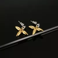 Cheap Louis Vuitton Earrings For Women #1326768 Replica Wholesale [$27.00 USD] [ITEM#1326768] on Replica Louis Vuitton Earrings