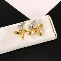 Cheap Louis Vuitton Earrings For Women #1326768 Replica Wholesale [$27.00 USD] [ITEM#1326768] on Replica Louis Vuitton Earrings