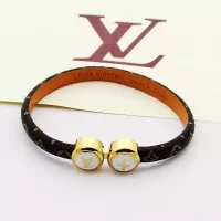 Cheap Louis Vuitton LV Bracelets #1326769 Replica Wholesale [$29.00 USD] [ITEM#1326769] on Replica Louis Vuitton LV Bracelets
