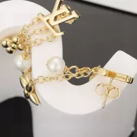 Cheap Louis Vuitton Earrings For Women #1326770 Replica Wholesale [$29.00 USD] [ITEM#1326770] on Replica Louis Vuitton Earrings