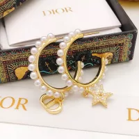Cheap Christian Dior Earrings For Women #1326771 Replica Wholesale [$29.00 USD] [ITEM#1326771] on Replica Christian Dior Earrings