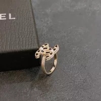 Cheap Chanel Rings For Women #1326775 Replica Wholesale [$29.00 USD] [ITEM#1326775] on Replica Chanel Rings