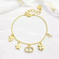 Cheap Christian Dior Bracelets For Women #1326776 Replica Wholesale [$29.00 USD] [ITEM#1326776] on Replica Christian Dior Bracelets