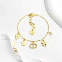 Cheap Christian Dior Bracelets For Women #1326776 Replica Wholesale [$29.00 USD] [ITEM#1326776] on Replica Christian Dior Bracelets