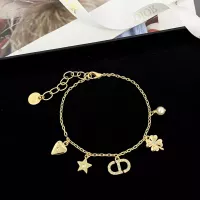 Cheap Christian Dior Bracelets For Women #1326776 Replica Wholesale [$29.00 USD] [ITEM#1326776] on Replica Christian Dior Bracelets