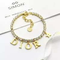 Cheap Christian Dior Bracelets For Women #1326779 Replica Wholesale [$34.00 USD] [ITEM#1326779] on Replica Christian Dior Bracelets