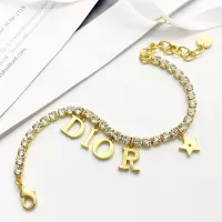 Cheap Christian Dior Bracelets For Women #1326779 Replica Wholesale [$34.00 USD] [ITEM#1326779] on Replica Christian Dior Bracelets