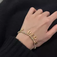 Cheap Christian Dior Bracelets For Women #1326779 Replica Wholesale [$34.00 USD] [ITEM#1326779] on Replica Christian Dior Bracelets