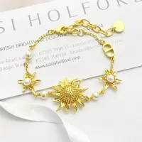 Cheap Christian Dior Bracelets For Women #1326780 Replica Wholesale [$36.00 USD] [ITEM#1326780] on Replica Christian Dior Bracelets