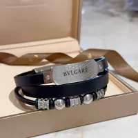 Cheap Bvlgari Bracelets #1326783 Replica Wholesale [$42.00 USD] [ITEM#1326783] on Replica Bvlgari Bracelets
